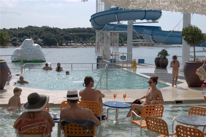 Valalta Naturist Camp Apartments Rovinj - eHolidays.hr